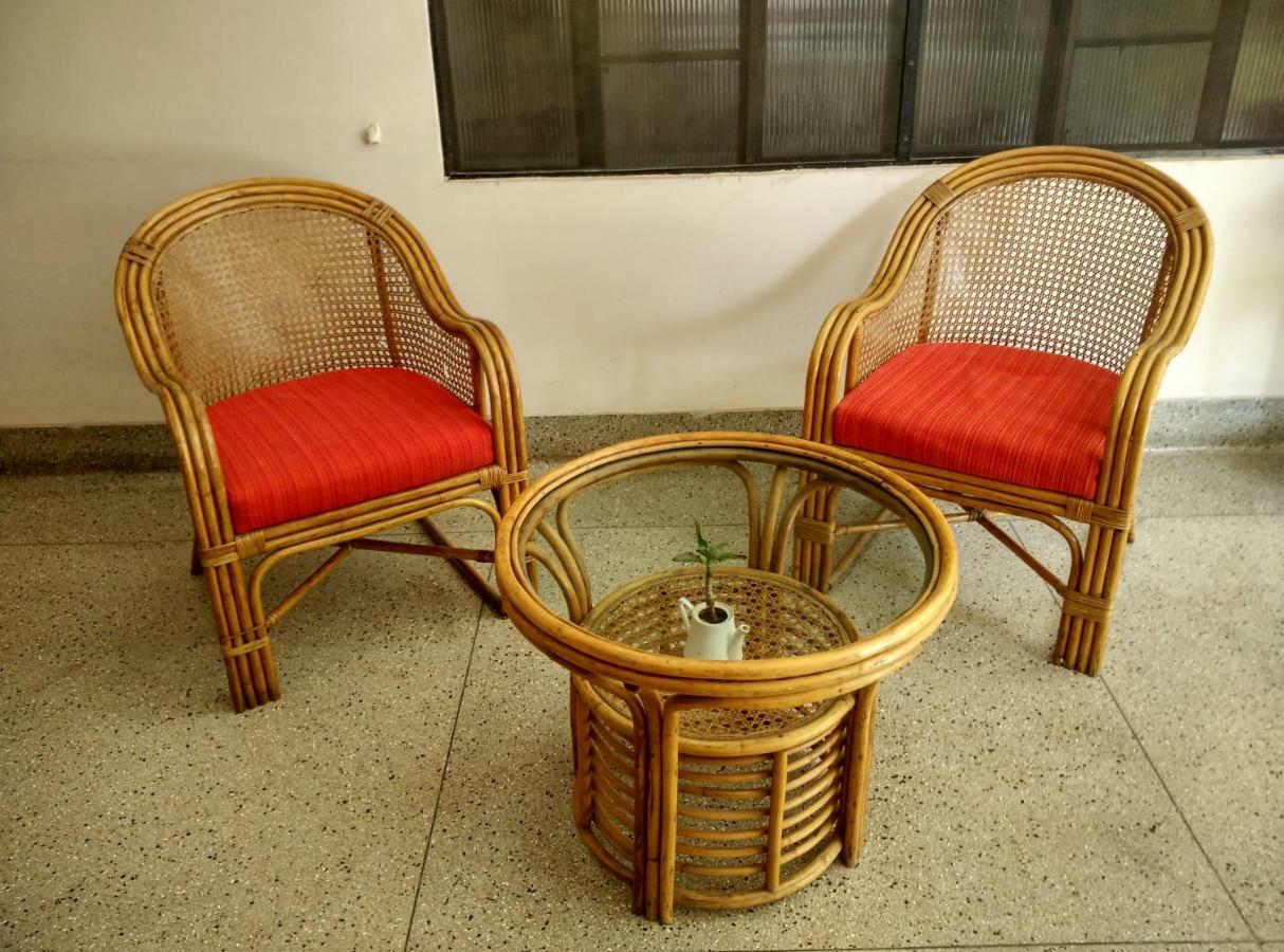 Hotel Jai Niwas Dzsaipur Kültér fotó